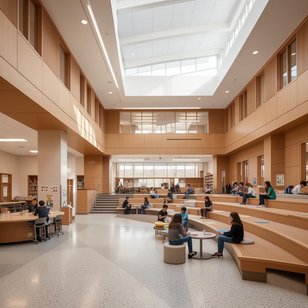 Westbrook Collegiate